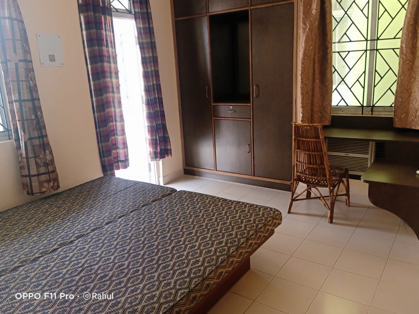 Fully Furnished 3bhk in Ganeshguri, Guwahati, Assam, India for Rent